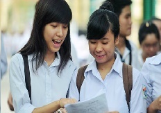 5 thủ khoa 30 điểm của Cao đẳng sư phạm Hà Nội